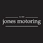 Jones Motoring