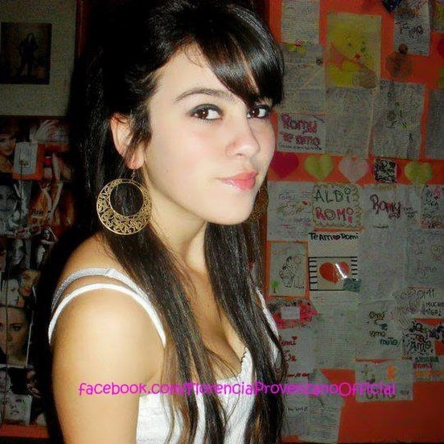 florencia provenzano - YouTube