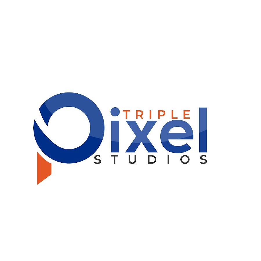 Triple Pixel Studios YouTube