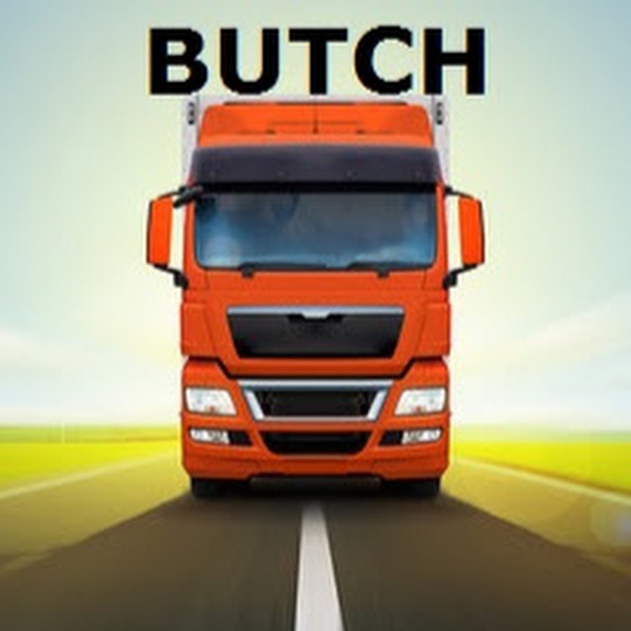 Butch Hudson @butchhudson