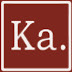 Ka. channel/KAWARA