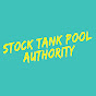 Stock Tank Pool