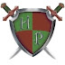 logo Hit Point Inn Gaming