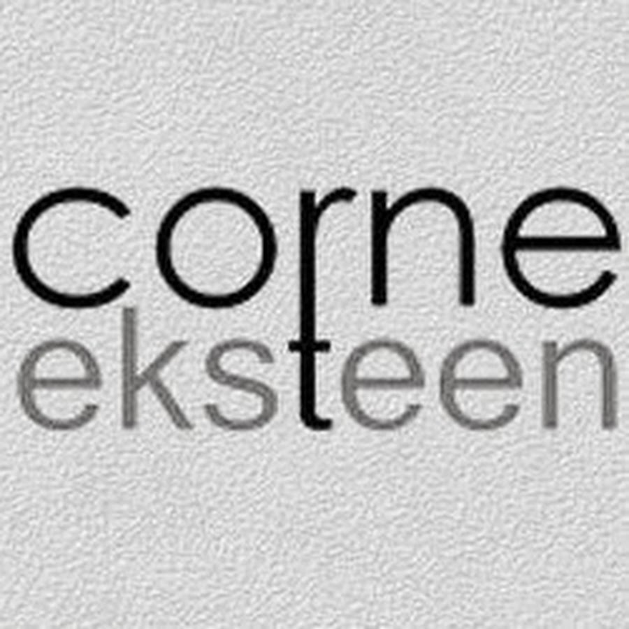 Corné Eksteen - YouTube Corné Eksteen