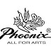 logo PHOENIX ART SUPPLIES