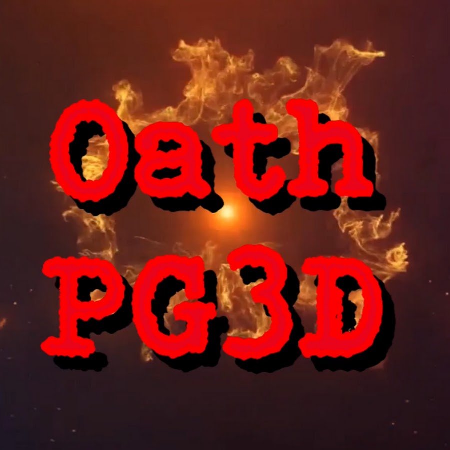 Oath - PG3D