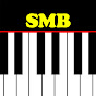Sheet Music Boss youtube avatar