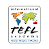 logo International TEFL Academy