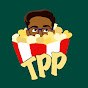 The Popcorn Podcast