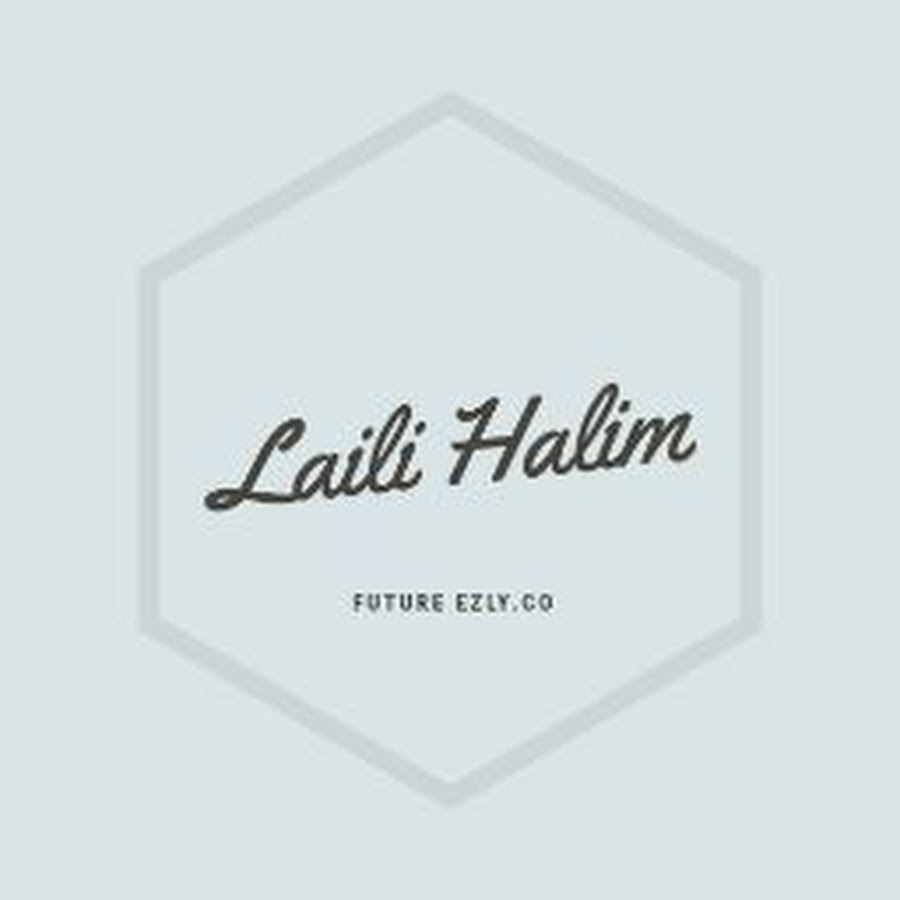 Laili Halim - YouTube Laili Halim