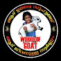 World of goats