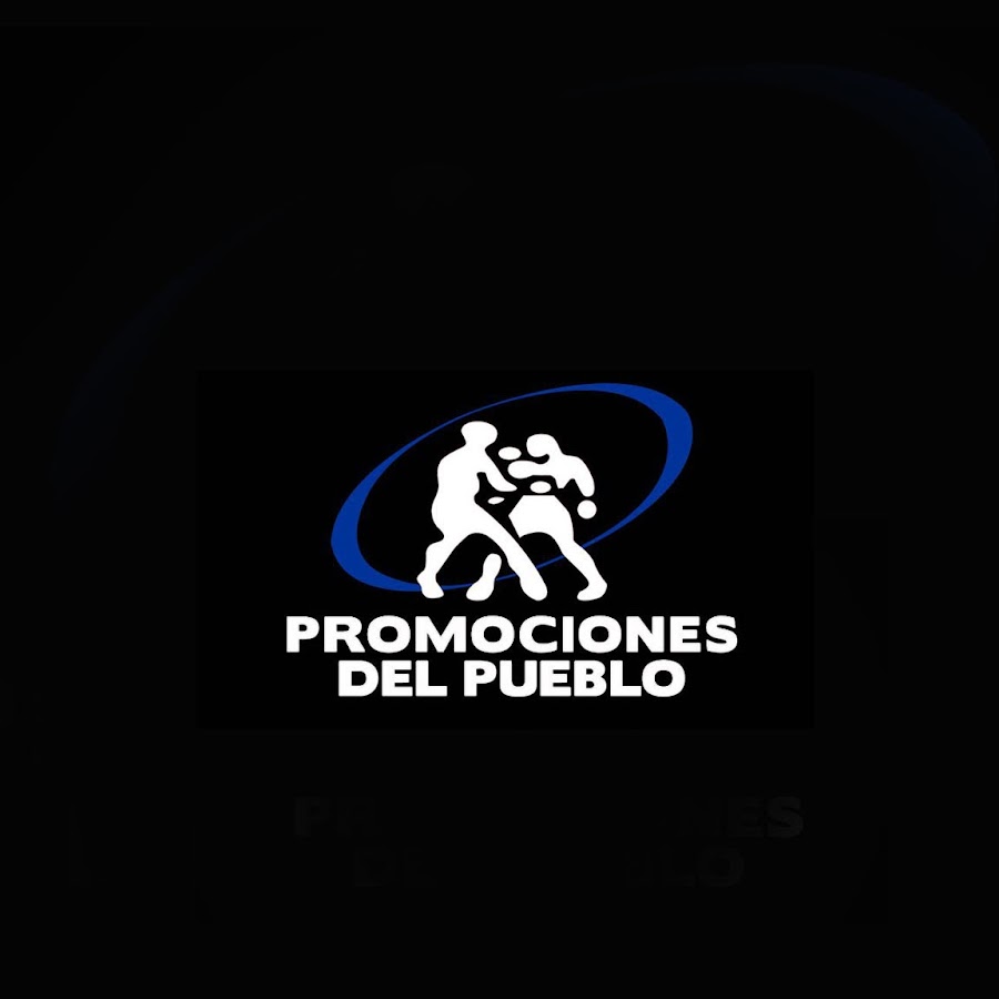 PromocionesdelPueblo boxeo @PromocionesdelPuebl0