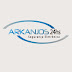 logo Câmeras de segurança e Monitoramento de Alarmes 24hs - Arkanjos24hs