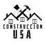 CONSTRUCCION USA