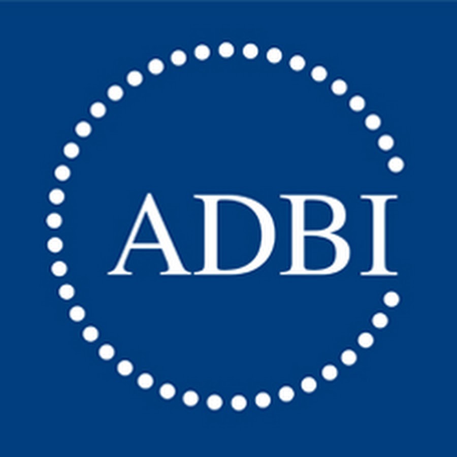 Asian Development Bank Institute