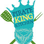 Pirate King Kitchen