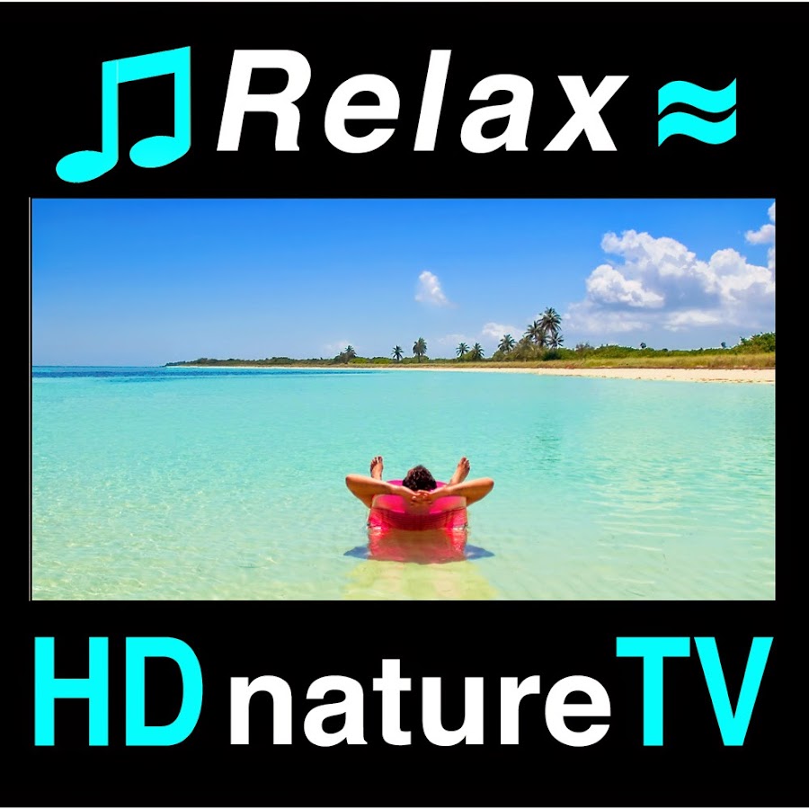 free nature sounds for youtube