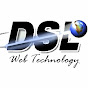 DSL Web Technology