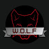 logo W.O.L.F