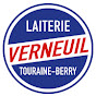 Laiterie Verneuil Touraine Berry