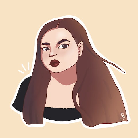 influencer profile picture
