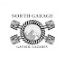 logo СЕВЕРНЫЙ ГАРАЖ - NORTH GARAGE Лазарев Гавриил 14