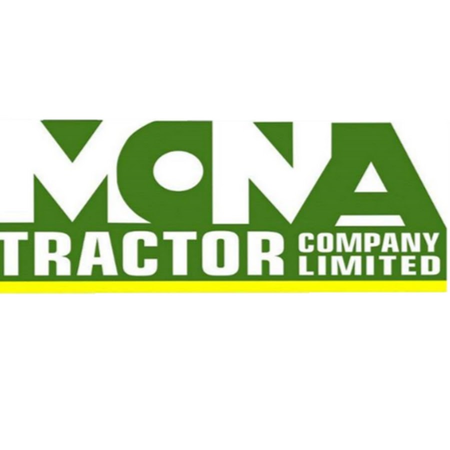Mona Tractor Co Ltd