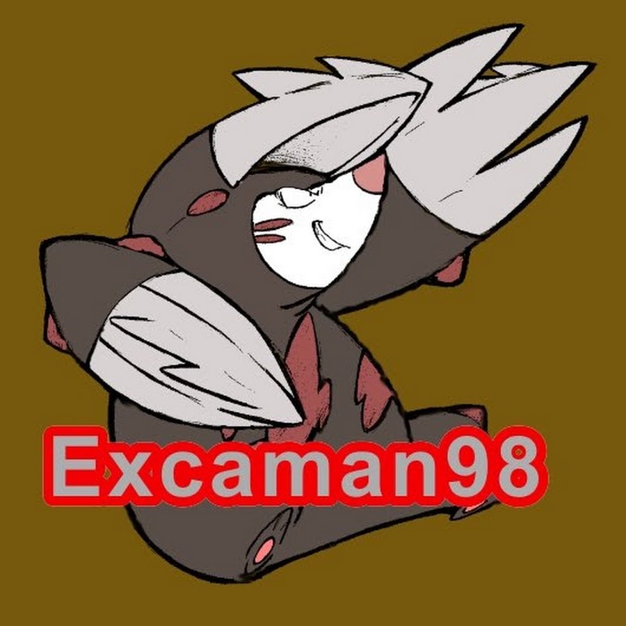 ExcaMan98