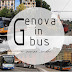 Genova in bus e non solo