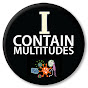 I Contain Multitudes