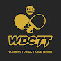 Washington DC Table Tennis (WDCTT)