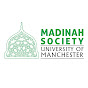 Madinah Society University of Manchester