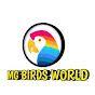 MG Birds World