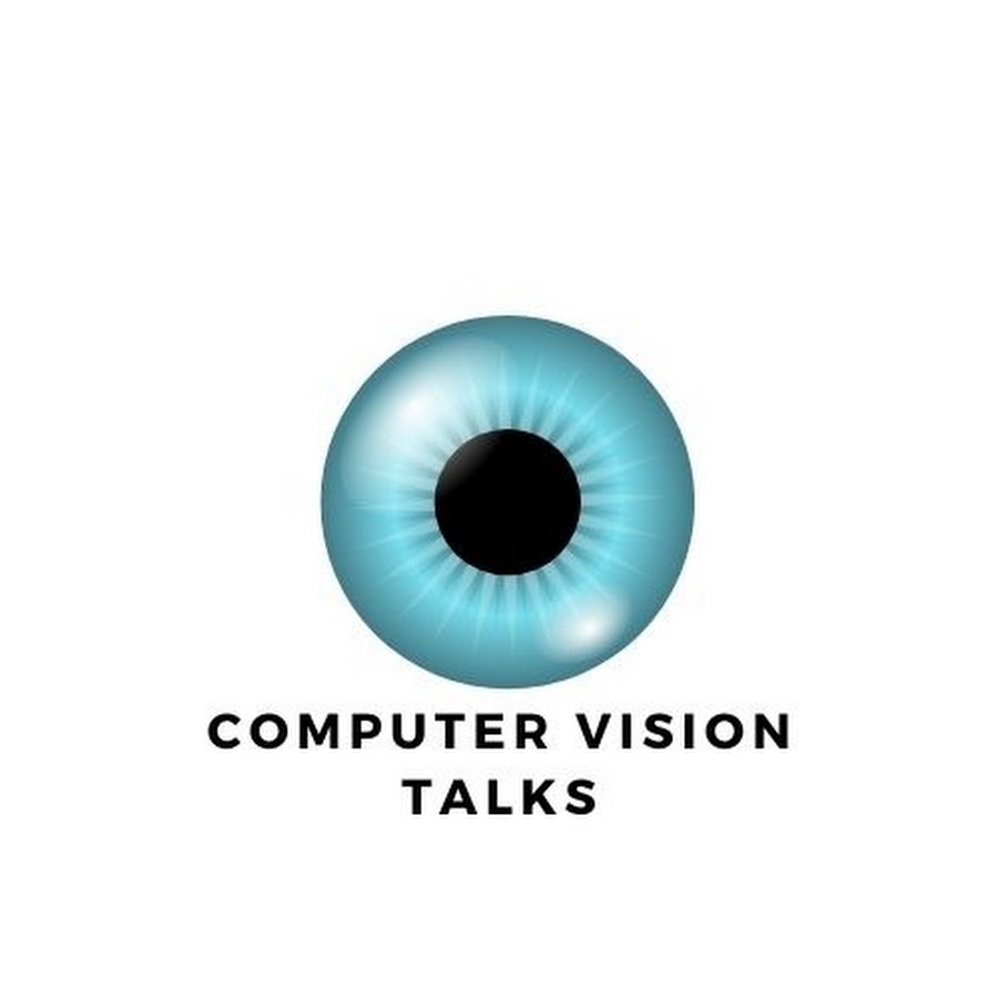 Computer Vision Talks