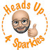 logo Heads Up 4 Sparkies