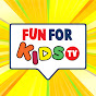 FunForKidsTV - Nursery Rhymes & Baby Songs youtube avatar
