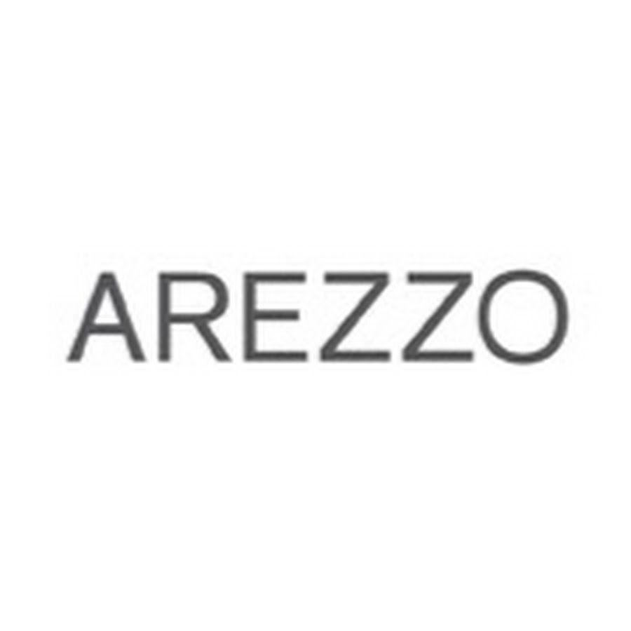 Arezzo Brasil YouTube