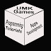 logo UMK Games