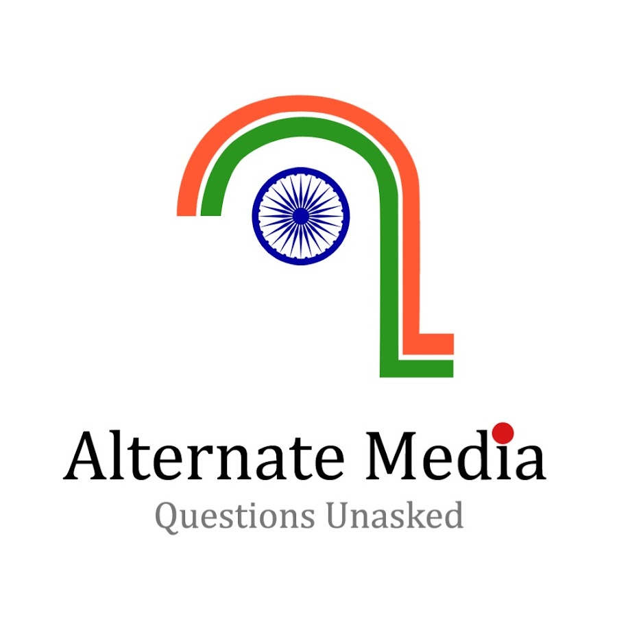 The Alternate Media