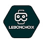 LEBONCHOIX