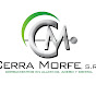 CERRAMORFE SRL