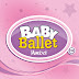 Baby Ballet Marbet