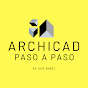 Archicad paso a paso