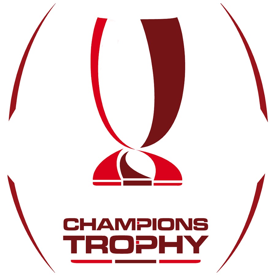Champions Trophy TV @ChampionsTrophyTV