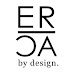 logo Erica by Design