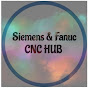 SIEMENS & FANUC CNC HUB