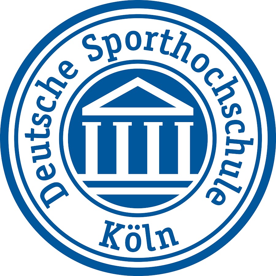 Deutsche Sporthochschule K Ln Youtube