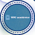 WIKI ACADÉMICO