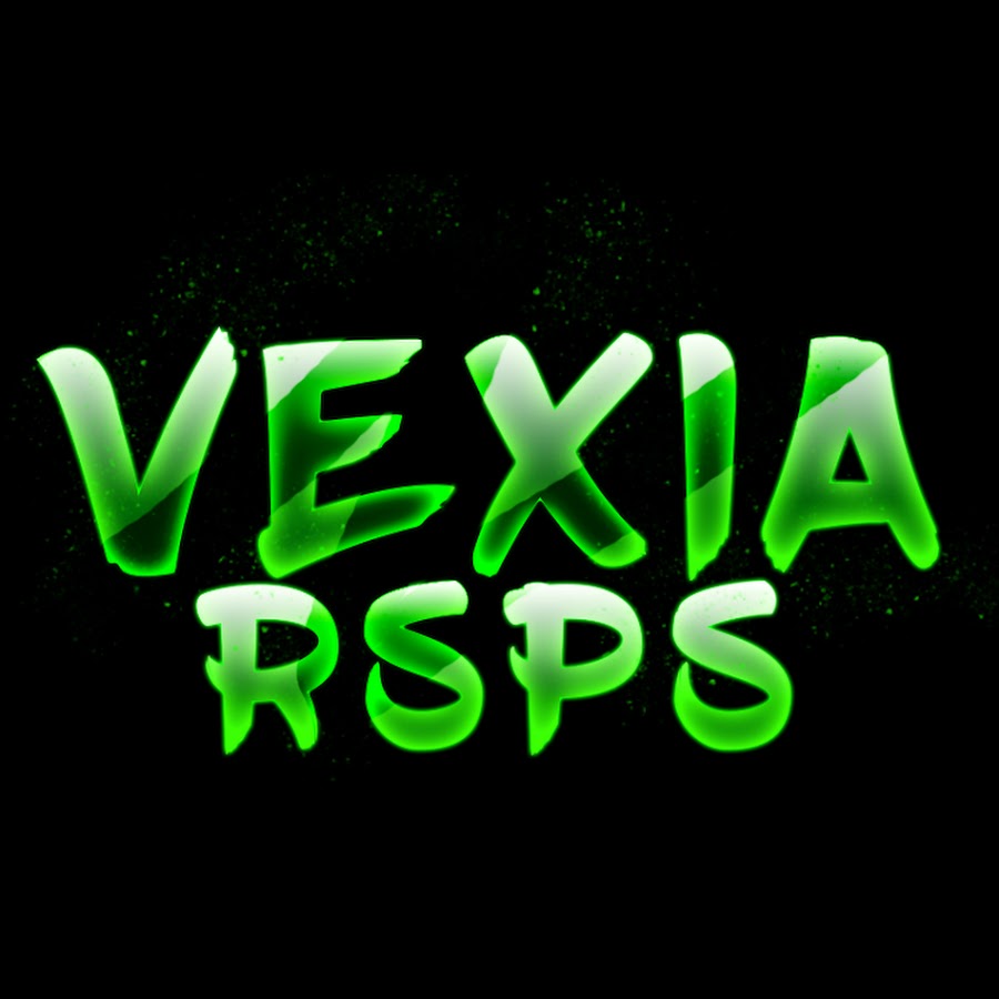 Vexia RSPS @VexiaRSPS