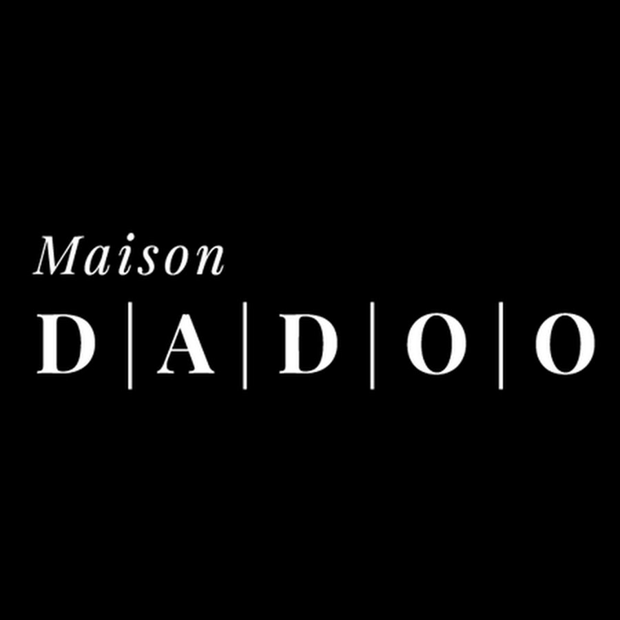 Maison Dadoo - YouTube